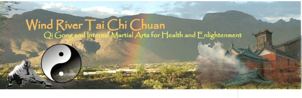 Wind River Tai Chi